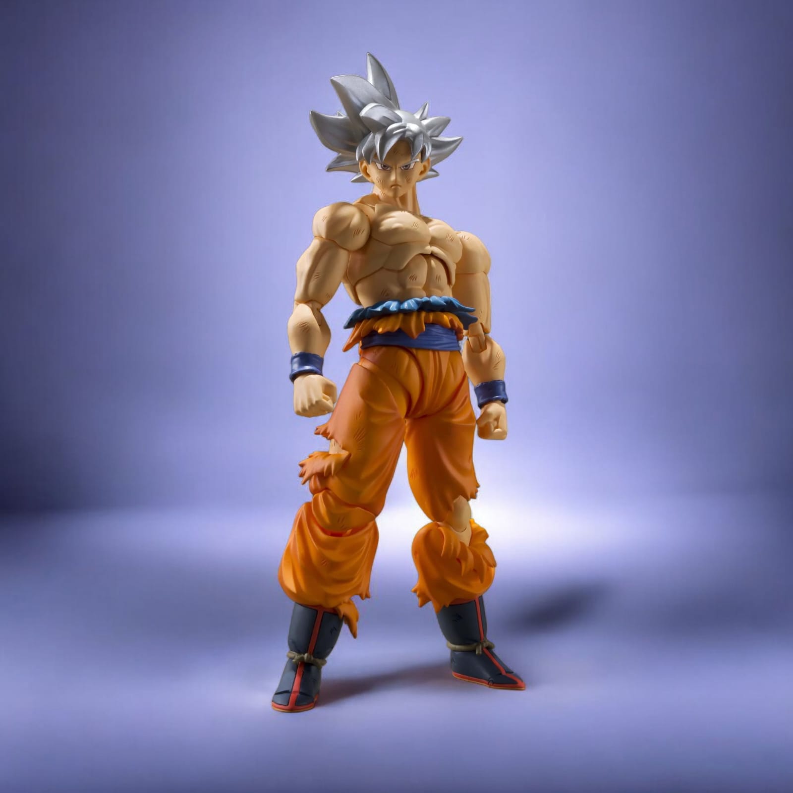 GokuMUI