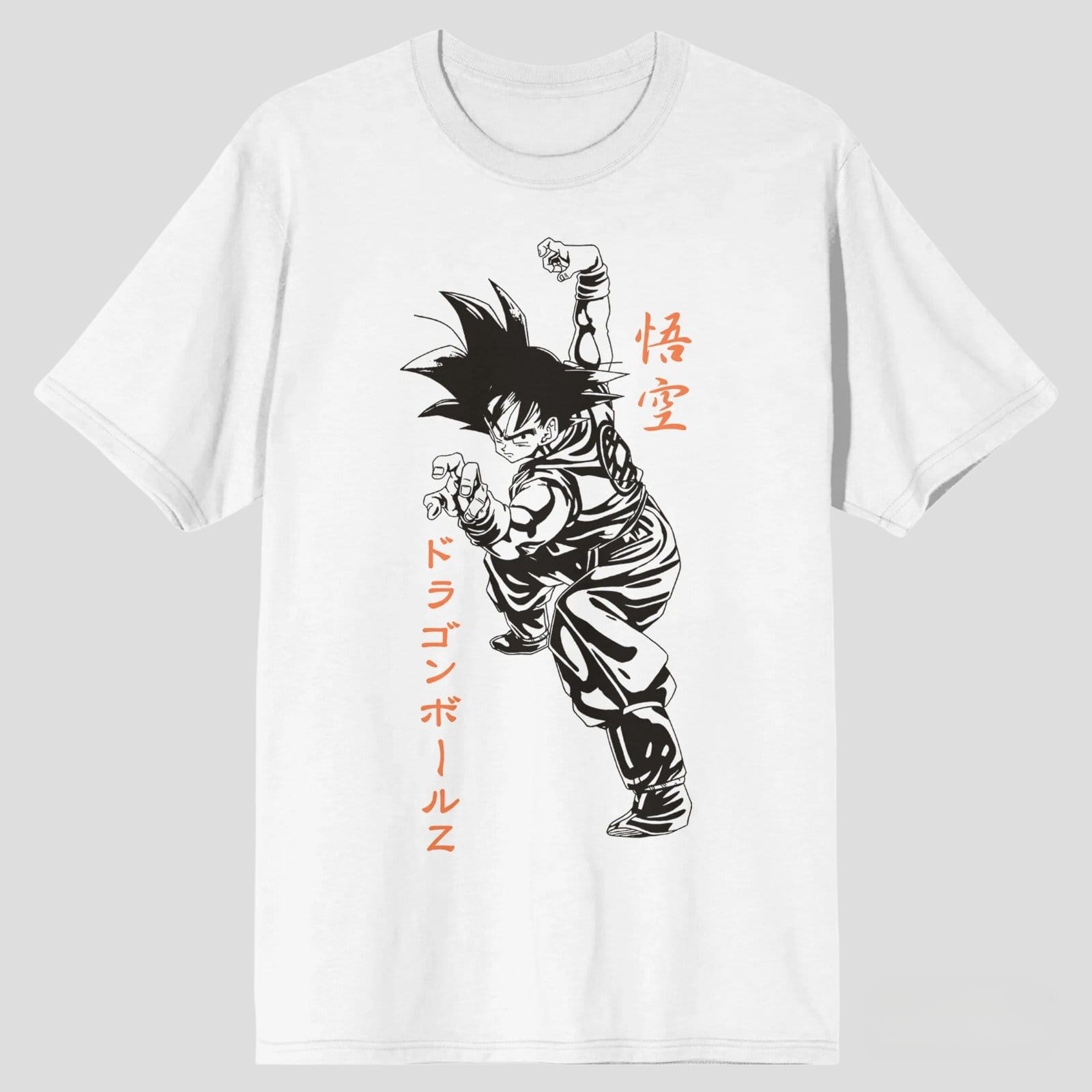 GokuOS